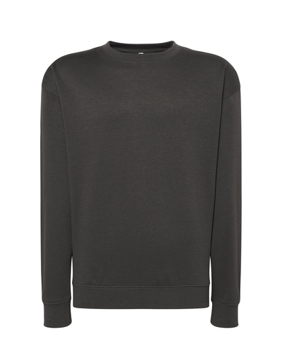 Bluza Unisex JHK320 - Graphite