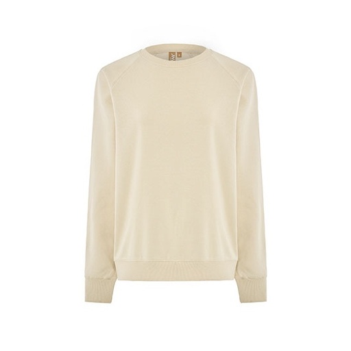 Bluza Unisex klasyczna JHK322 - Buttercream