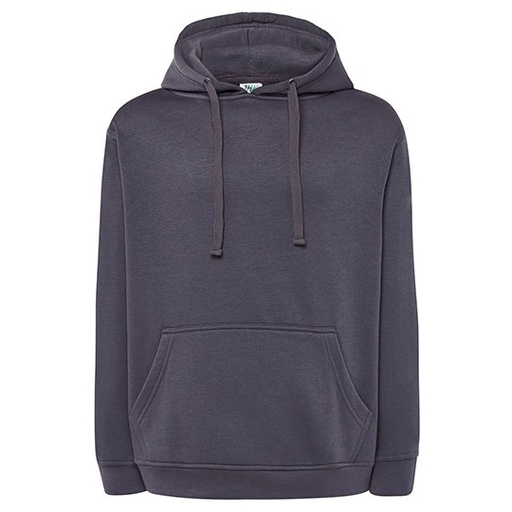 Bluza z kapturem JHK421 - Denim