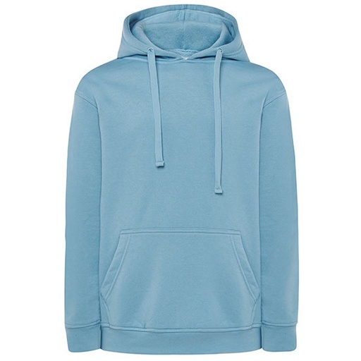 Bluza z kapturem JHK421 - Sky