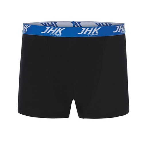 Bokserki męskie krótkie JHK900 - Black