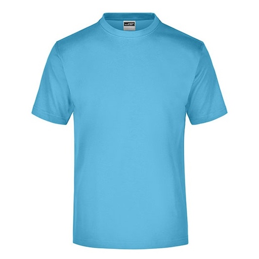 T-shirt klasyczny JN001 - Sky Blue