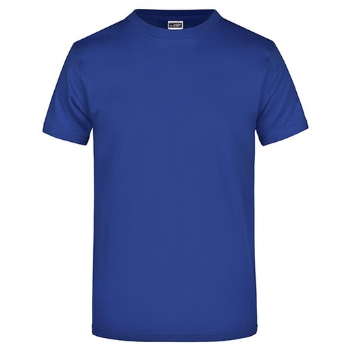 T-shirt klasyczny JN002 - Dark Royal