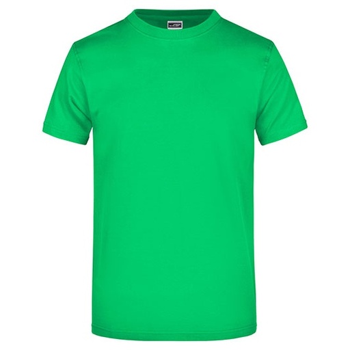 T-shirt klasyczny JN002 - Fern Green