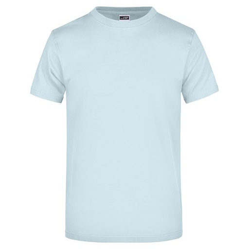 T-shirt klasyczny JN002 - Light Blue