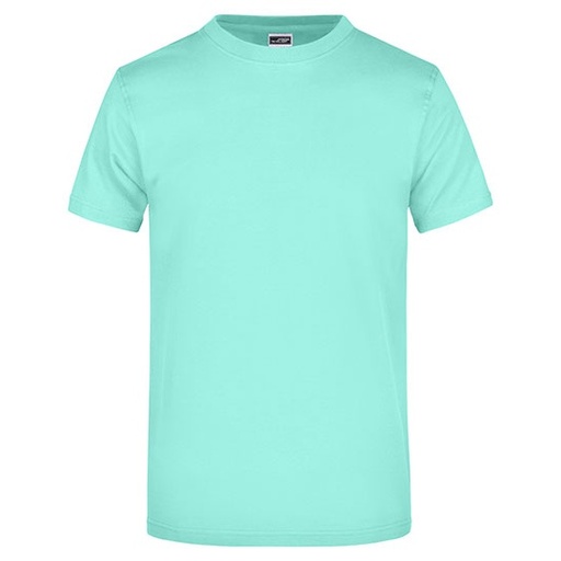 T-shirt unisex klasyczny JN002 - Mint