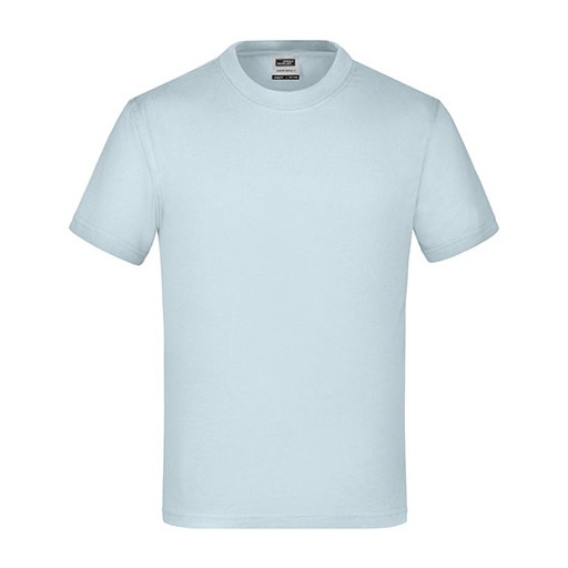 T-shirt dziecięcy klasyczny JN019 - Light Blue