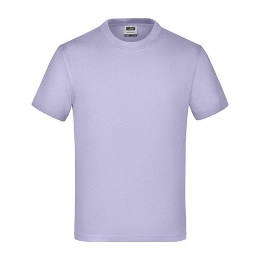 T-shirt dziecięcy klasyczny JN019 - Lilac