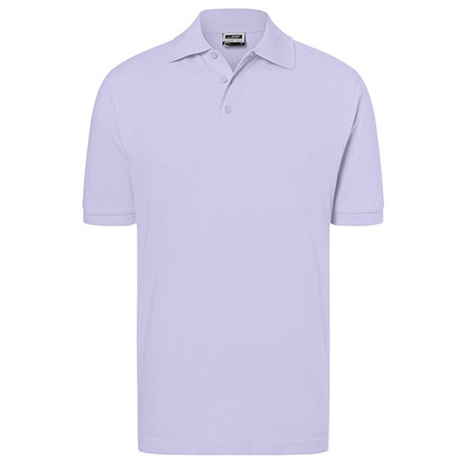 Koszulka polo klasyczna JN070 - Lilac