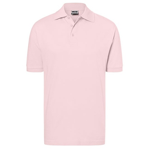 Koszulka Polo Klasyczna JN070 - Rose