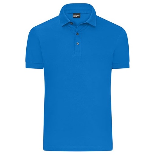 Męskie Klasyczne Polo JN1300 - Riviera