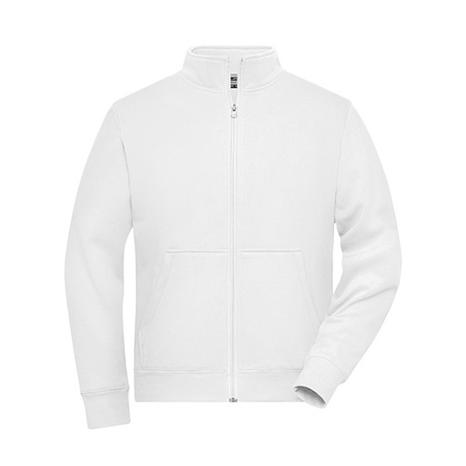 Męska kurtka dwuwarstwowa JN1810 - White