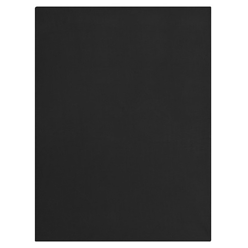 Koc polarowy XXL JN1902 - Black