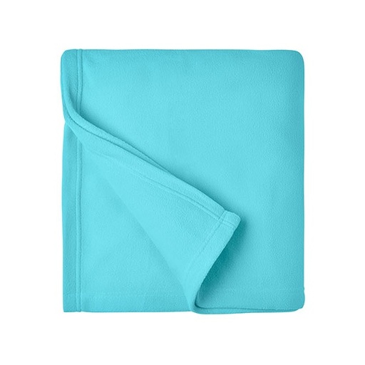 Koc polarowy XXL JN1902 - Pacific