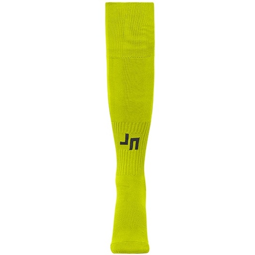 Skarpety sportowe JN342 - Acid Yellow