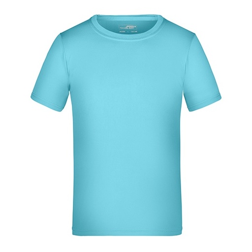 Dziecięca koszulka sportowa JN358K - Pacific