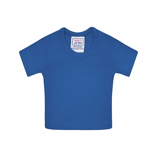 Mini t-shirt JN504 - Royal