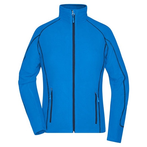 Polar Damski Slim JN596 - Aqua & Navy