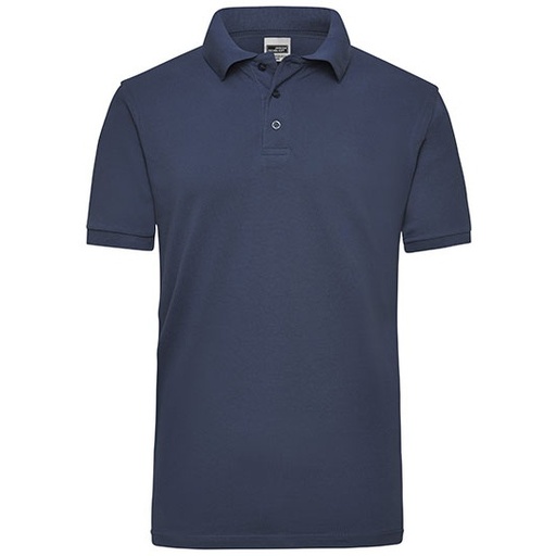Polo robocze JN801 - Navy