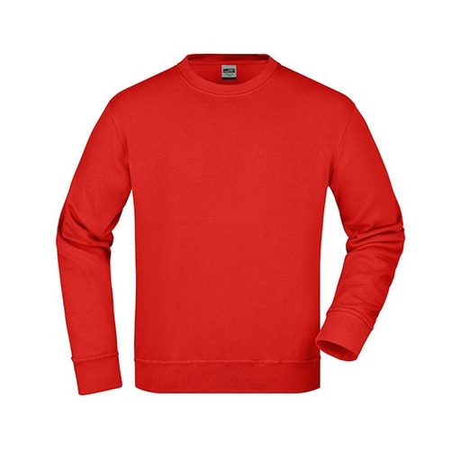 Bluza robocza JN840 - Red