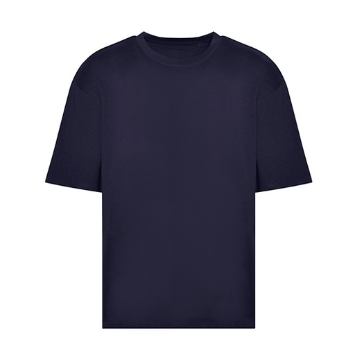 T-shirt oversize JT009 - New French Navy