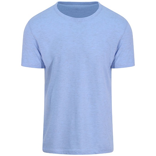 Koszulka Unisex Klasyczna Krótki Rękaw - Surf Blue