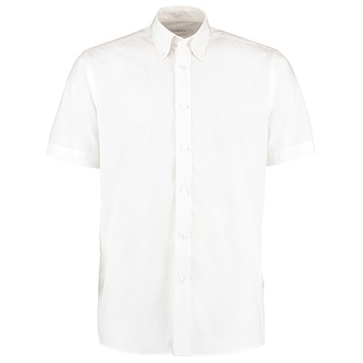 Koszula klasyczna K100 - White