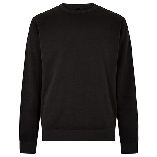 Bluza Regular Fit K332 - Black
