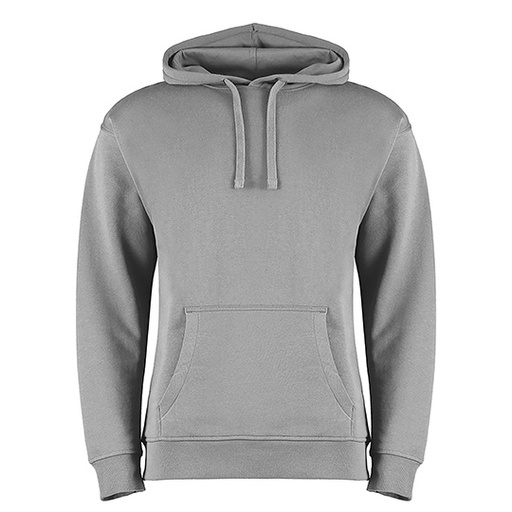 Bluza z kapturem K333 - Heather Grey