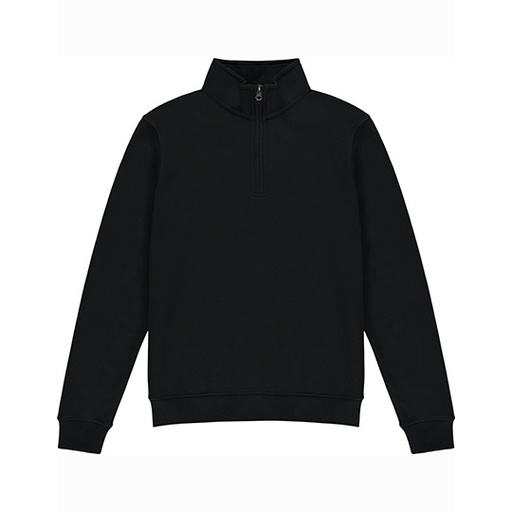 Bluza Regular Fit K335 - Black