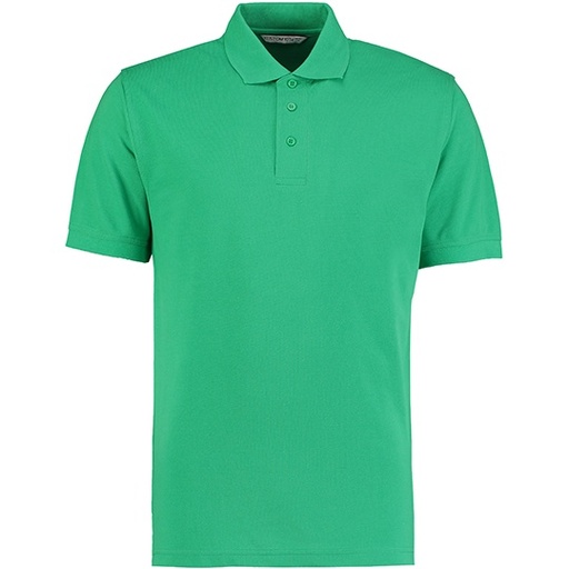 Koszulka Polo Classic Fit K403 - Kelly Green