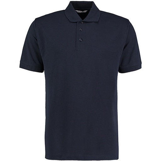 Koszulka Polo Classic Fit K403 - Navy