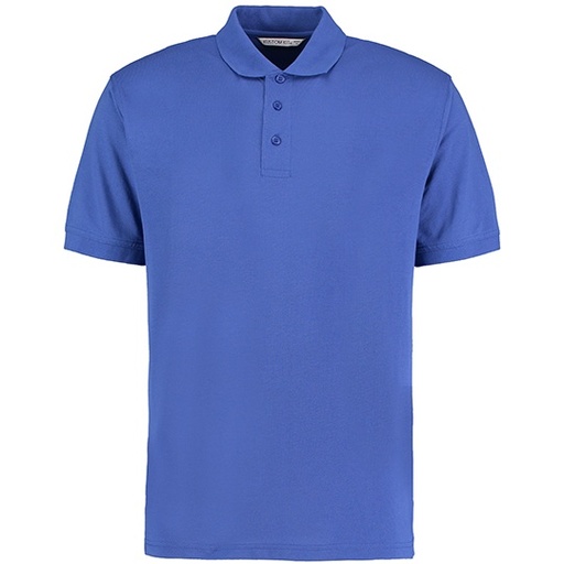 Koszulka Polo Classic Fit K403 - Royal
