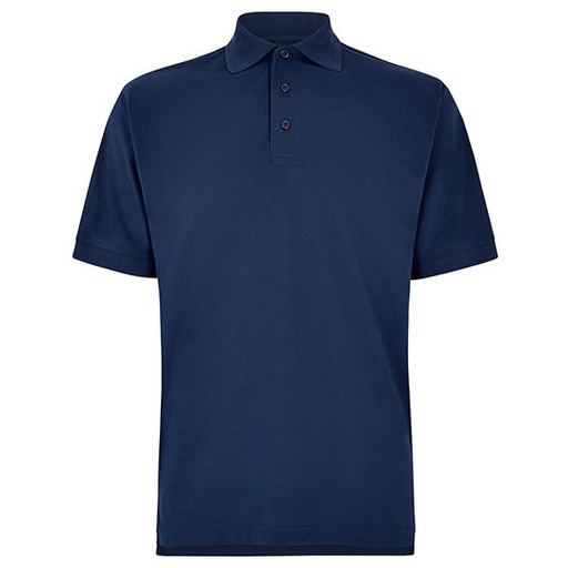 Koszulka Polo Męska Klasyczna Pika K403 - Light Navy