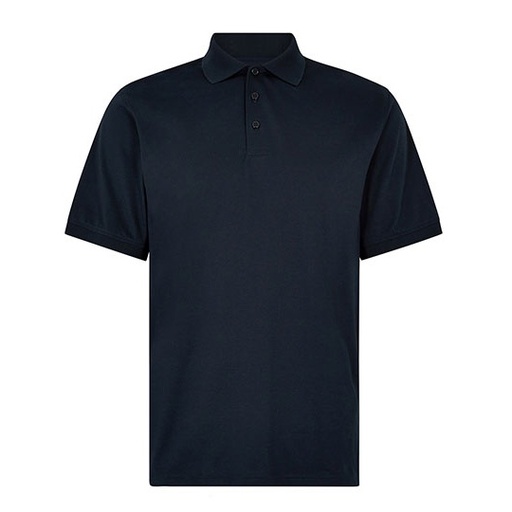 Koszulka Polo Regular Fit K412 - Navy