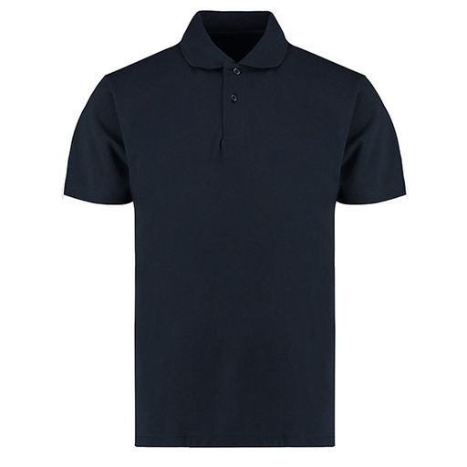Koszulka polo klasyczna K422 - Navy