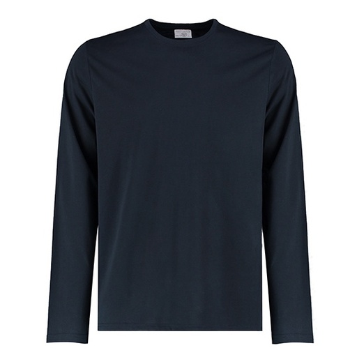 Koszulka Długi Rękaw K510 - Navy