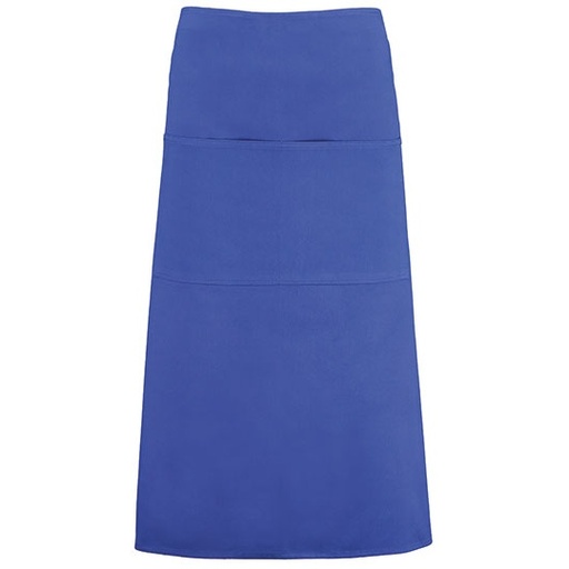 Fartuch długi K514 - Royal