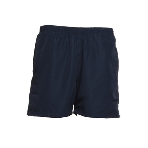 Szorty klasyczne K986 - Navy