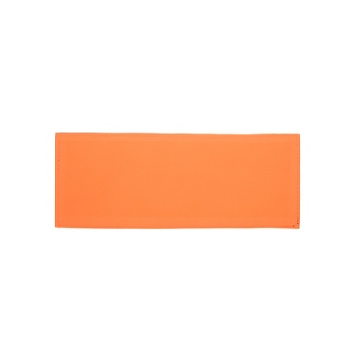 Naszywka na pierś KX041 - Orange