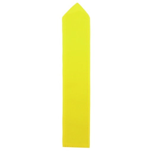 Panel na Zamek Poliester KX043 - Yellow