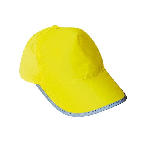 Czapka Hi-Vis KX058 - Signal Yellow