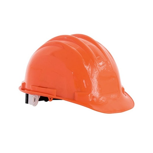 Kask ochronny KX060 - Signal Orange