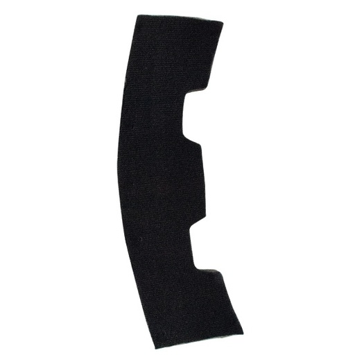 Tasma przeciwpotna KX064 - Black