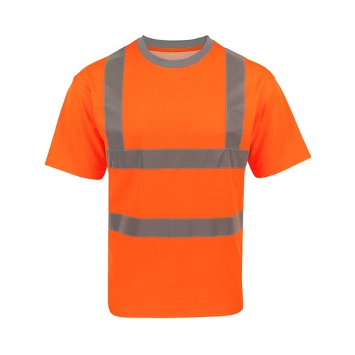 Koszulka Hi-Vis KX074 - Signal Orange