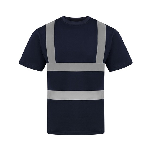 Koszulka Hi-Vis KX074 - Navy