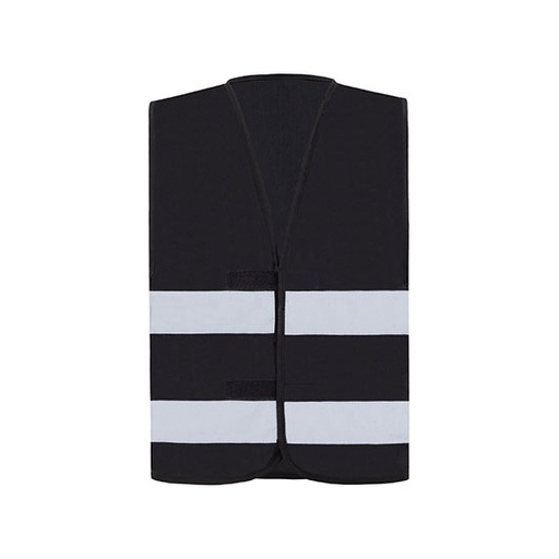 Kamizelka Ostrzegawcza KX100 - Black