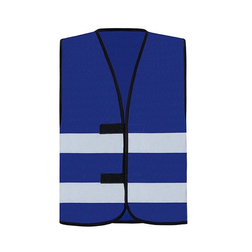 Kamizelka Ostrzegawcza KX100 - Blue