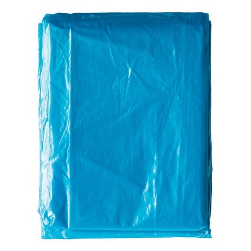 Ponczo przeciwdeszczowe KX107 - Blue