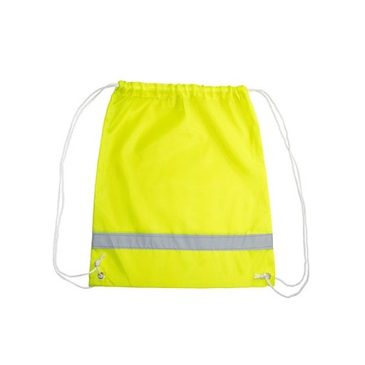 Plecak miejski KX108 - Signal Yellow